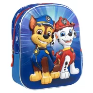 Patrula Cățelușilor Crew Rucsac 3D, geantă 31 cm