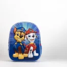 Patrula Cățelușilor Crew Rucsac 3D, geantă 31 cm
