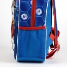 Patrula Cățelușilor Crew Rucsac 3D, geantă 31 cm