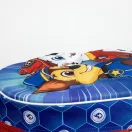 Patrula Cățelușilor Crew Rucsac 3D, geantă 31 cm