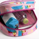 Purcelușa Peppa Sunshine Rucsac 3D, geantă 31 cm