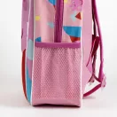 Purcelușa Peppa Sunshine Rucsac 3D, geantă 31 cm