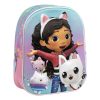Gabby's Dollhouse Fun Rucsac 3D, geantă 31 cm