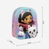 Gabby's Dollhouse Fun Rucsac 3D, geantă 31 cm