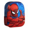 Omul Păianjen Web Force Rucsac 3D, Geantă 31 cm