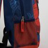 Omul Păianjen Web Force Rucsac 3D, Geantă 31 cm