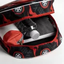 Hot Wheels Turbo Rucsac 3D, geantă 31 cm