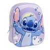 Disney Lilo și Stitch Cosmic Rucsac 3D, geantă 31 cm