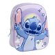 Disney Lilo și Stitch Cosmic Rucsac 3D, geantă 31 cm