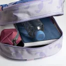 Disney Lilo și Stitch Cosmic Rucsac 3D, geantă 31 cm