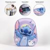 Disney Lilo și Stitch Cosmic Rucsac 3D, geantă 31 cm