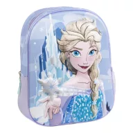 Disney Regatul de gheață Snow rucsac 3D, geantă 31 cm