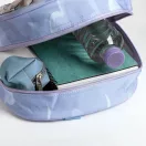 Disney Regatul de gheață Snow rucsac 3D, geantă 31 cm