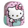 Hello Kitty Mini Bow 3D rucsac, geantă 31 cm
