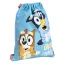 Bluey Bingo sac de sport, rucsac 33 cm
