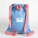 Bluey Bingo sac de sport, rucsac 33 cm