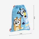 Bluey Bingo sac de sport, rucsac 33 cm
