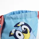 Bluey Bingo sac de sport, rucsac 33 cm