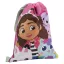 Gabby's Dollhouse Mates Săculeț sport, rucsac 33 cm