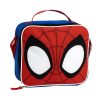 Omul Păianjen Spidey geantă termoizolantă pentru prânz 24 cm