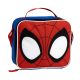 Omul Păianjen Spidey geantă termoizolantă pentru prânz 24 cm