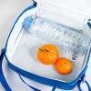 Patrula Cățelușilor Smile Geantă termoizolantă pentru prânz 24 cm