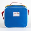 Hello Kitty Blue geantă termo de prânz 24 cm