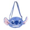 Disney Lilo și Stitch Blue Blur geantă de umăr