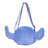 Disney Lilo și Stitch Blue Blur geantă de umăr