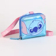 Disney Lilo și Stitch Iridescent portofel