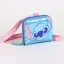 Disney Lilo și Stitch Iridescent portofel