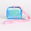 Disney Lilo și Stitch Iridescent portofel