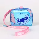 Disney Lilo și Stitch Iridescent portofel