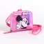 Disney Minnie Iridescent portofel