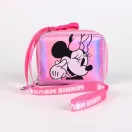 Disney Minnie Iridescent portofel