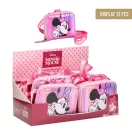 Disney Minnie Iridescent portofel