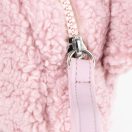 Disney Lilo și Stitch Angel geantă de toaletă din fleece 15 cm