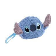 Disney Lilo și Stitch Blue geantă cosmetică fleece 18 cm