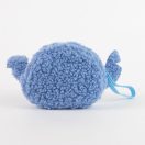 Disney Lilo și Stitch Blue geantă cosmetică fleece 18 cm