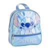 Disney Lilo și Stitch Iridiscente rucsac holografic, geantă 23 cm