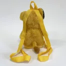 Disney Regele Leu Simba rucsac de pluș, geantă 30 cm