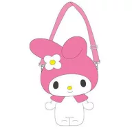   Hello Kitty MyMelody geantă laterală, geantă de umăr 30 cm