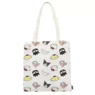Hello Kitty Friends sac de cumpărături 40 cm