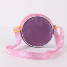 Purcelușa Peppa My Little Sister Geantă de umăr 3D