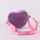 Patrula Cățelușilor Unicorns Pawsome poșetă cu paiete, geantă de umăr