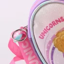 Patrula Cățelușilor Unicorns Pawsome poșetă cu paiete, geantă de umăr