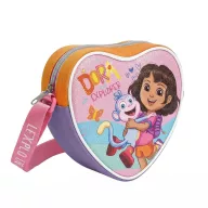 Dora Exploratoarea Let's Go geantă cu paiete