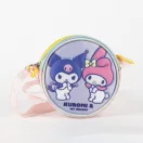 Hello Kitty My Melody Geantă de umăr 3D