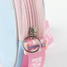 Disney Lilo și Stitch Cute Geantă de umăr 3D