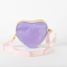 Hello Kitty Friends geantă strălucitoare